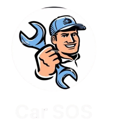 Car SOS Logo